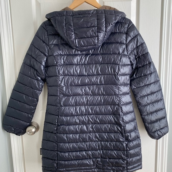 Noize puffer jacket - Picture 2 of 4